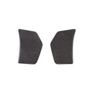Audi 8S TT Carbon Fiber Rear Canards