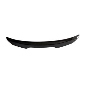 Audi 8V RS3 Dry Carbon Fiber Rear Spoiler