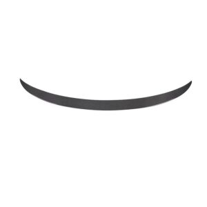 Mercedes-Benz H247 GLA Carbon Fiber Roof Spoiler