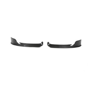 Mercedes-Benz W177 A-Class Carbon Fiber Front Bumper Spats