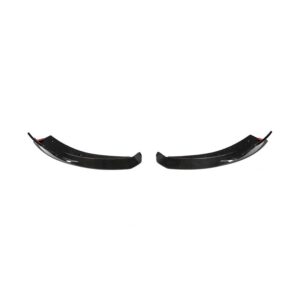 Mercedes-Benz H247 GLA Carbon Fiber Front Vents