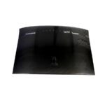 Nissan RZ34 Z Dry Carbon Fiber Side Skirts