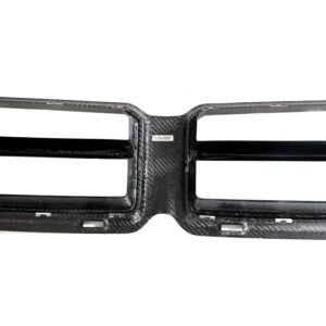BMW G87 M2 Dry Carbon Fiber Front Grille