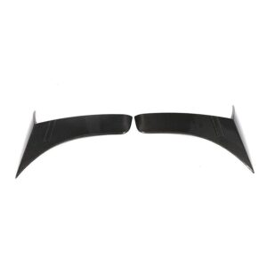 Mercedes-Benz W222 S-Class Carbon Fiber Side Vents