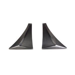 Mercedes-Benz Dry Carbon Fiber Fenders