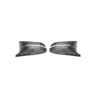 Mercedes-Benz C190 Amg-GT Carbon Fiber Front Lip