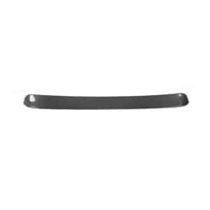 Mercedes-Benz Carbon Fiber Rear Spoiler