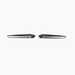 BMW E90 M3 Carbon Fiber Fender Flares