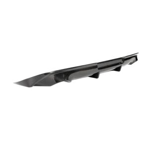 Infiniti V36 G37 Carbon Fiber Rear Diffuser