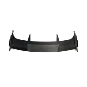 Toyota GR Yaris Carbon Fiber Roof Spoiler
