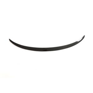 Tesla 1STGEN Model Y Dry Carbon Fiber Rear Spoiler