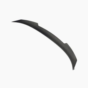 Mercedes-Benz C217 S-Class Carbon Fiber Rear Spoiler