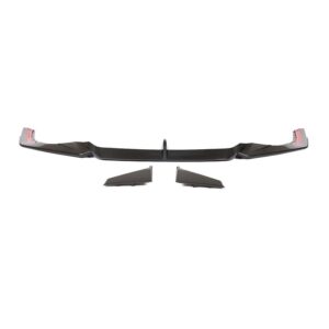 Audi C8 RS7 Dry Carbon Fiber Front Lip