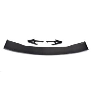 Lamborghini TYPE140 Gallardo Carbon Fiber Rear Spoiler