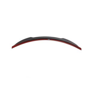 Lamborghini TYPE140 Gallardo Carbon Fiber Rear Bumper