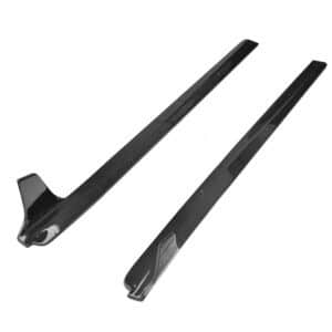 Lamborghini TYPE140 Gallardo Carbon Fiber Side Skirts