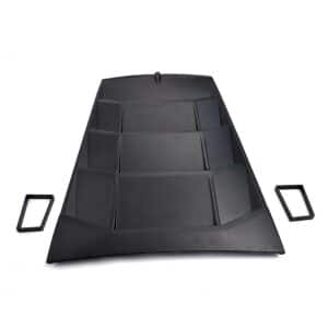 Lamborghini TYPE140 Gallardo FRP Trunk Lid