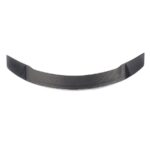 Mercedes-Benz W205 C-Class Carbon Fiber Rear Spoiler