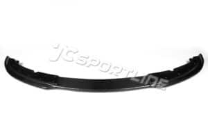 BMW E92 3 Series Carbon Fiber Front Lip