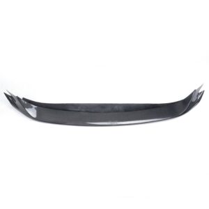 Maserati M157 Ghibli Carbon Fiber Front Lip
