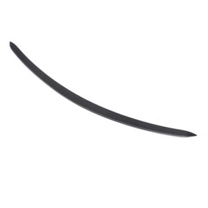 Mercedes-Benz W213 E-Class Carbon Fiber Rear Spoiler