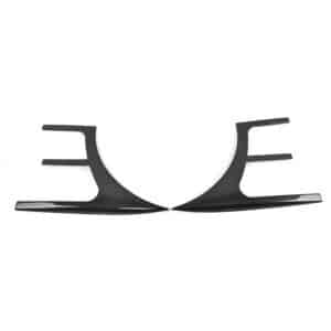 Mercedes-Benz W213 E-Class Carbon Fiber Front Vents