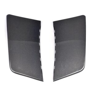 Ford S550 Mustang Carbon Fiber Side Panel