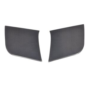 Audi 8S TT Carbon Fiber Fenders