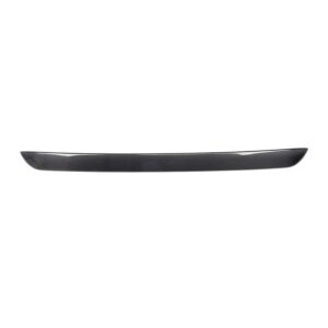 Mercedes-Benz C218 CLS Carbon Fiber Front Canards