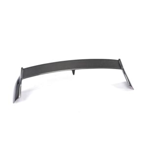 Porsche 958 Cayenne Carbon Fiber Roof Spoiler