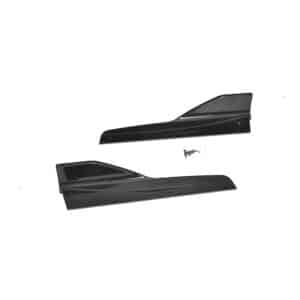 BMW F80 M3 Carbon Fiber Side Skirts