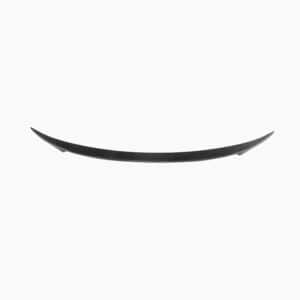 Porsche 958 Cayenne Carbon Fiber Mid Trunk Spoiler