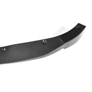 BMW F80 M3 Carbon Fiber Front Bumper Spats