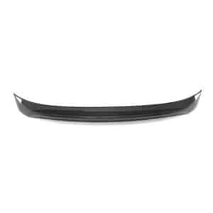 Bentley Continental GT Carbon Fiber Rear Spoiler