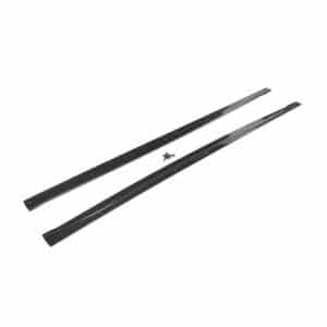 Alfa Romeo 952 Giulia Carbon Fiber Side Skirts