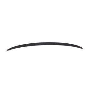 BMW G30 5 Series Carbon Fiber Rear Spoiler