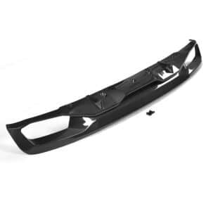 BMW G30 5 Series Carbon Fiber Rear Diffuser