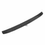 Mercedes-Benz C205 C-Class Carbon Fiber Roof Spoiler