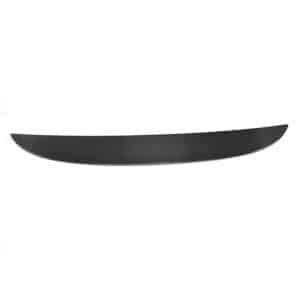 Bentley Continental GT Carbon Fiber Rear Spoiler