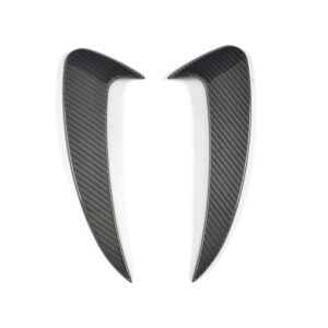 Mercedes-Benz C238 E-Class Carbon Fiber Rear Diffuser