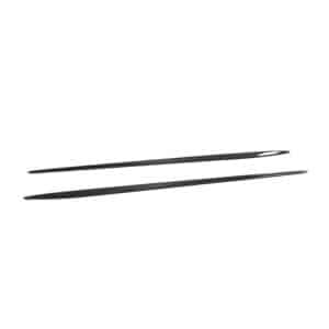 Mercedes-Benz A238 E-Class Carbon Fiber Side Skirts