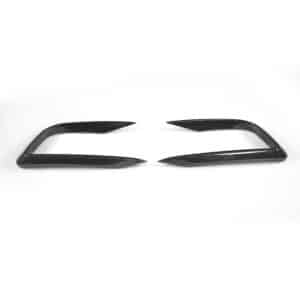 Maserati M161 Levante Carbon Fiber Front Canards