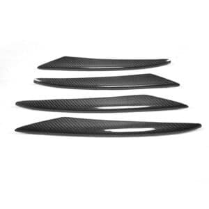 Mercedes-Benz A238 E-Class Carbon Fiber Front Bumper Guard