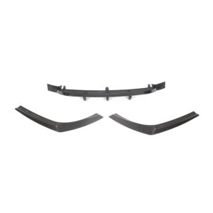 BMW G11 7 Series Carbon Fiber Rear Spoiler