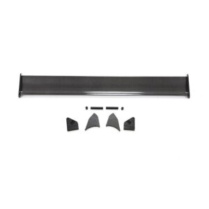 BMW E92 3 Series Carbon Fiber Rear Spoiler