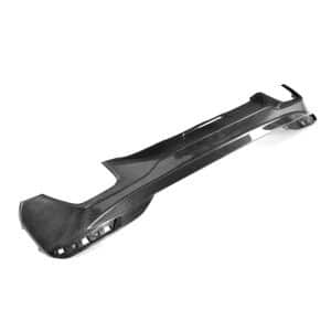 BMW G30 5 Series Carbon Fiber Rear Diffuser