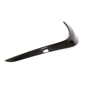 Lamborghini 1ST GEN Gallardo Dry Carbon Fiber Mirror Covers