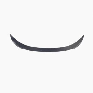 BMW F12 6 Series Carbon Fiber Rear Spoiler
