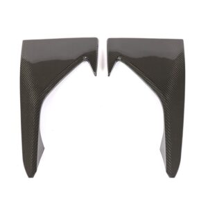 BMW F87 M2 Dry Carbon Fiber Front Vents