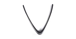 Alfa Romeo 952 Giulia Dry Carbon Fiber Front Grille